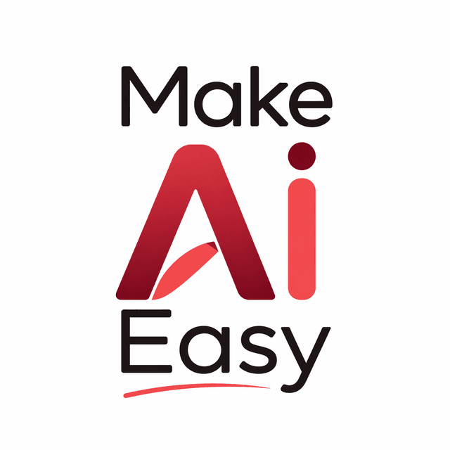 Make AI Easy